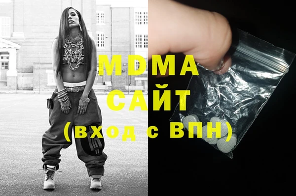 тгк Аркадак